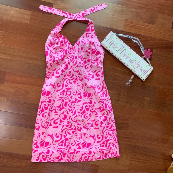 Lilly Pulitzer Dresses & Skirts - 🌸LilyPulitzer Dress🌸 REDUCED